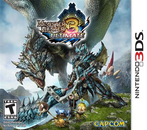 monster hunter 3 ultimate monster list|monster hunter tri final boss.